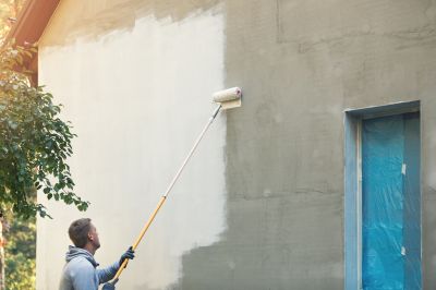 Whole House Painting Preparation Tips