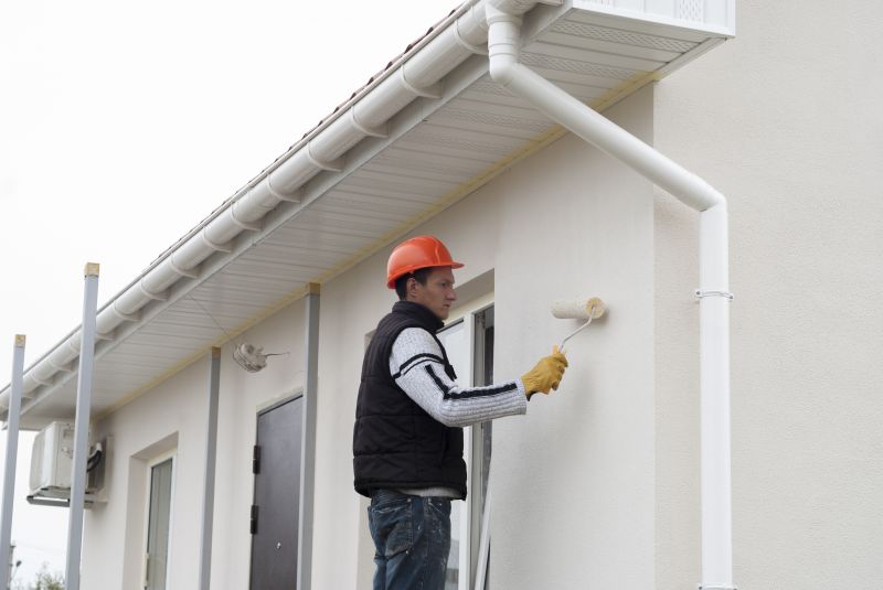 Residential Painting