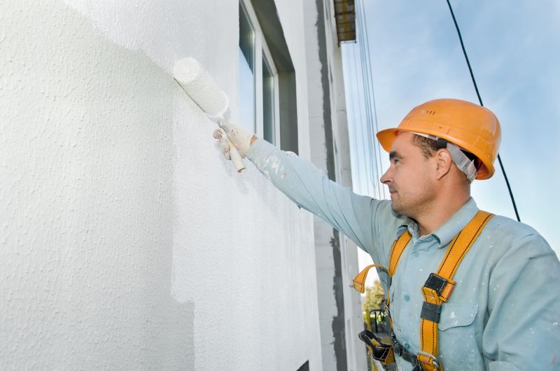 Whole House Painting Preparation Tips