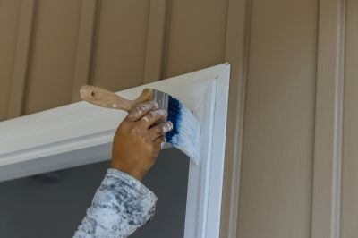 Whole House Painting Preparation Tips